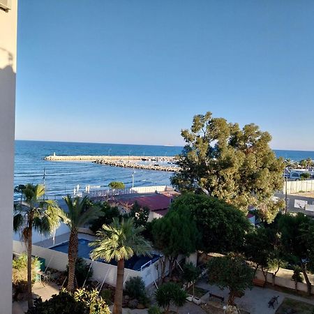 Mikis'S Seagate Studio Aprt. Larnaca Extérieur photo