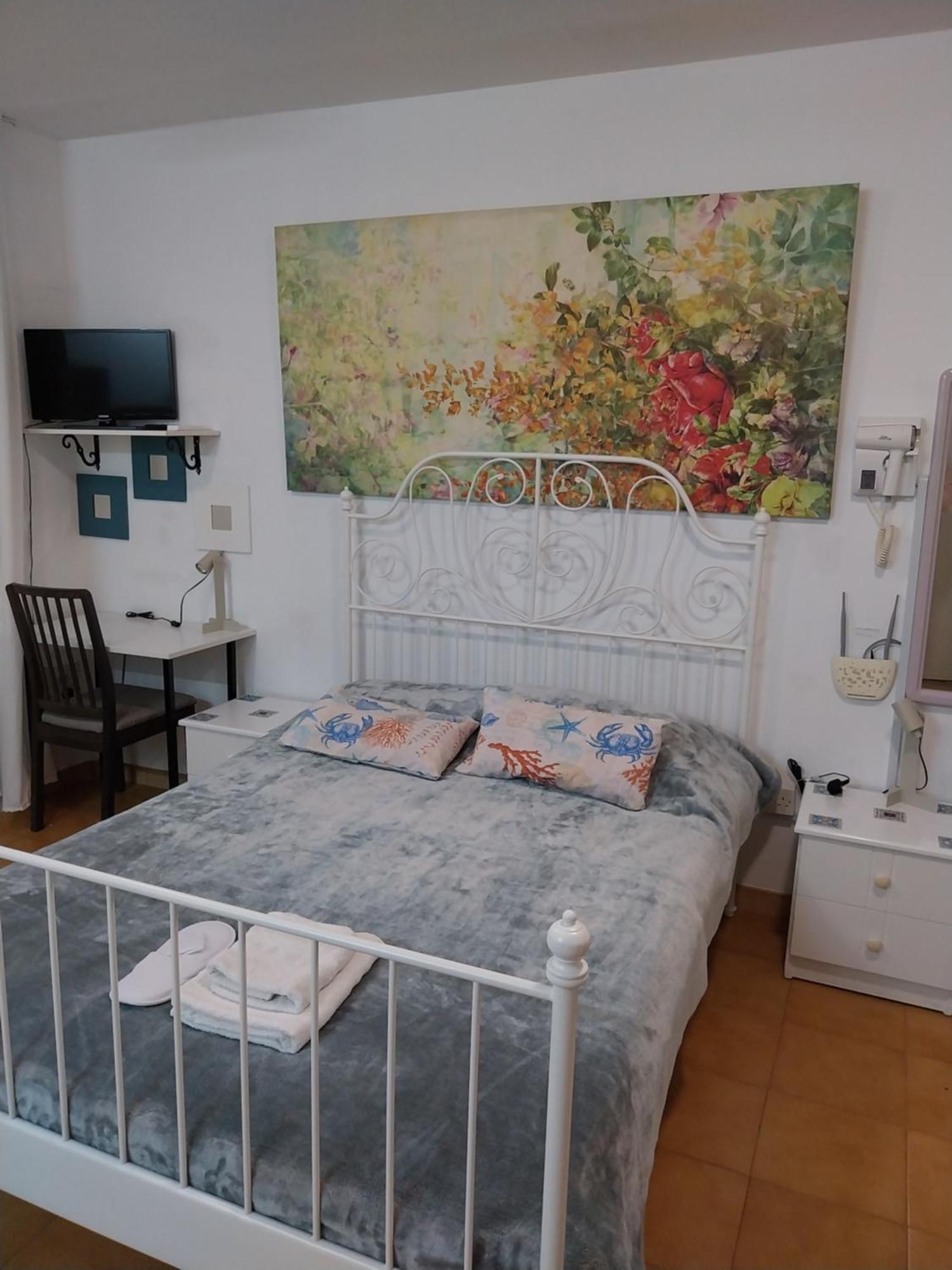 Mikis'S Seagate Studio Aprt. Larnaca Chambre photo